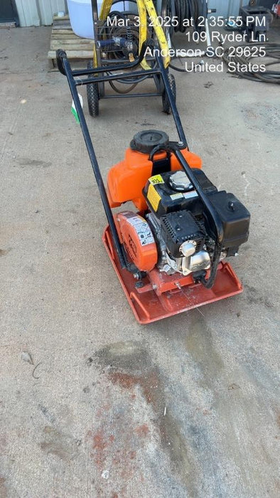 2023 MULTIQUIP MVC82VHW