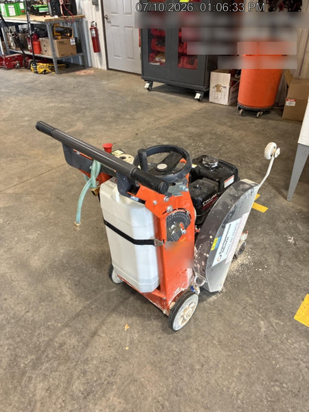2024 HUSQVARNA FS 400 LV