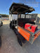 2022 KUBOTA RTV-X1140W-H (Canopy)