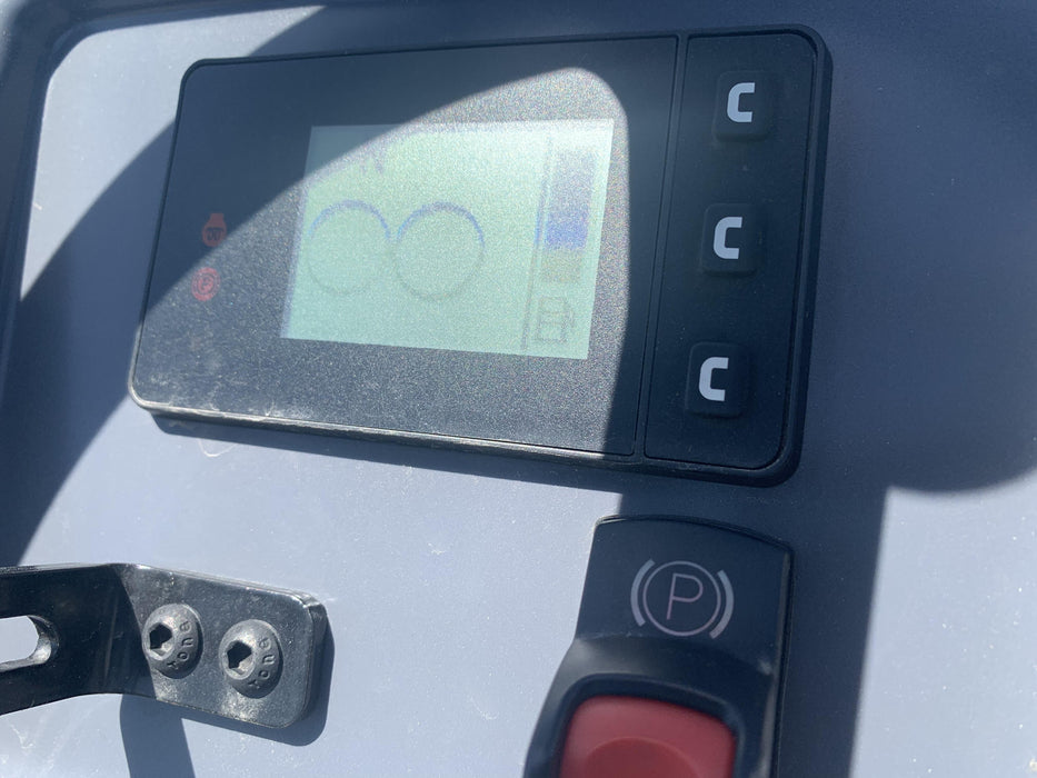 2021 DYNAPAC CC 1200