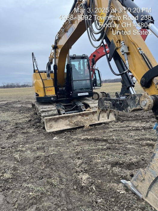 2024 STRICKLAND BT-13W024