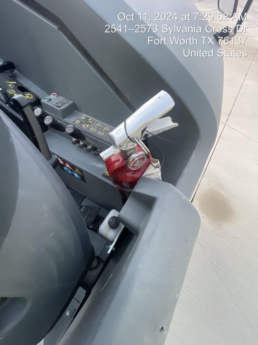 2024 KARCHER B 300 R