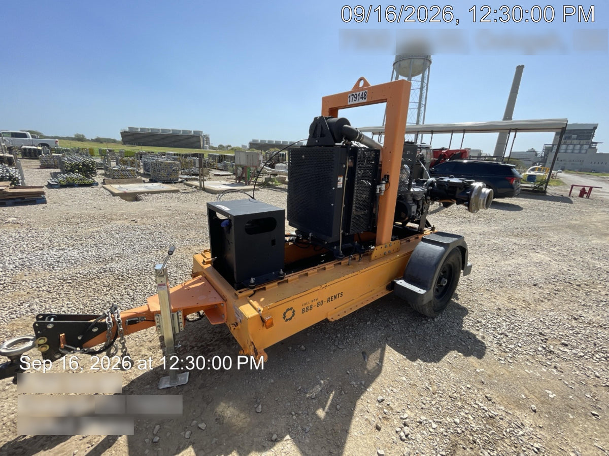2021 PIONEER PP88S12L71-TCD3.6