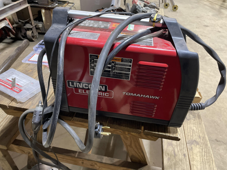 2021 LINCOLN ELECTRIC K2806-1