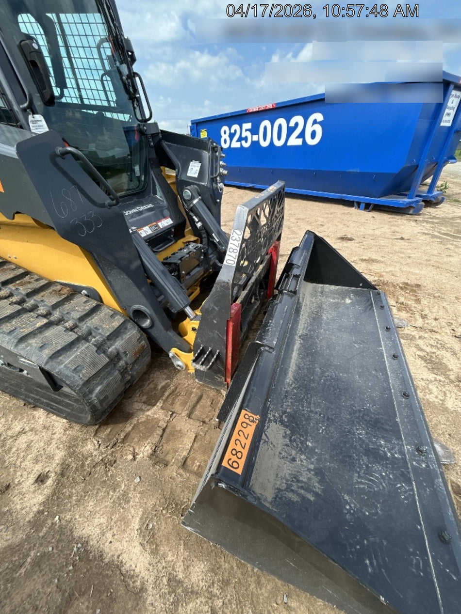 2022 PALADIN 48" Pallet Forks - Paladin