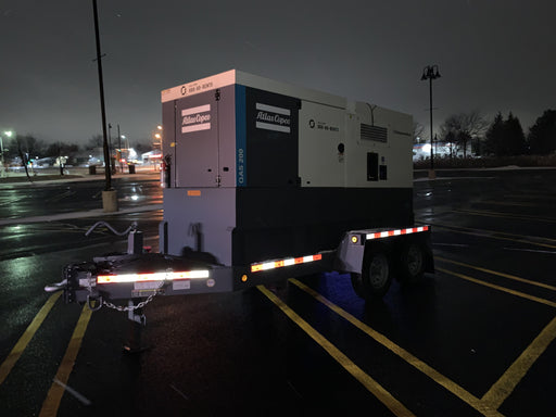 2022 ATLAS COPCO QAS200