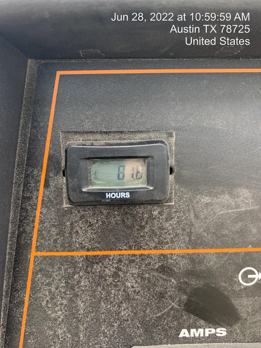 2022 Lincoln Electric Ranger 305 LPG RANGER 305 LPG (KOHLER) ONEPAK