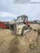 2020 Takeuchi TL12R2-CR Cab/Heat/Air, 111hp, Hydraulic QC