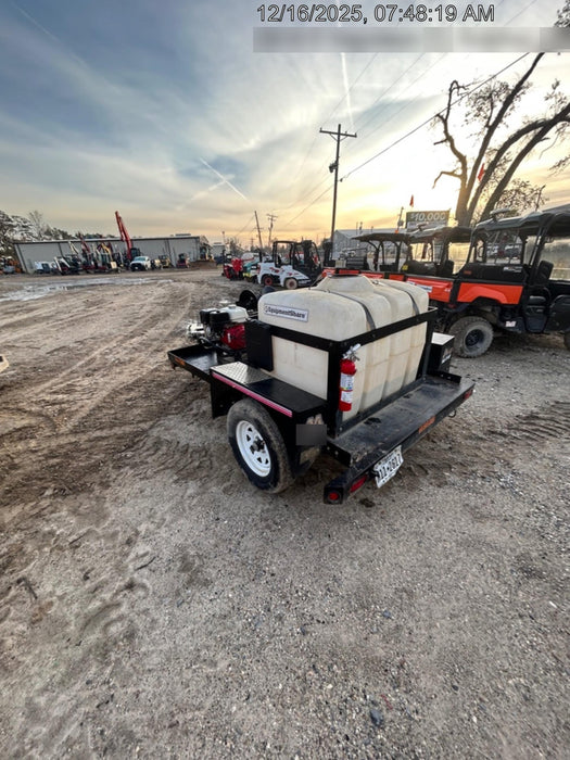 2021 MI-T-M CORPORATION CW-3504-5MGH