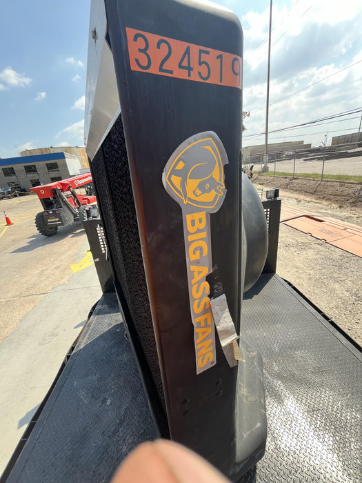 2023 BIG ASS FANS Cool Space 400