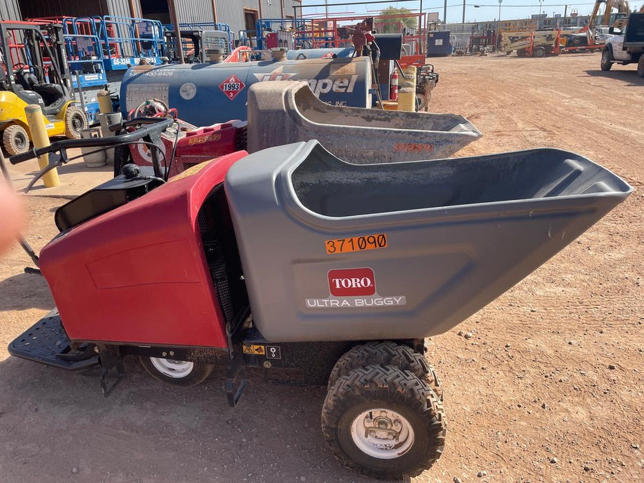 2023 TORO MBTX 2500-TS