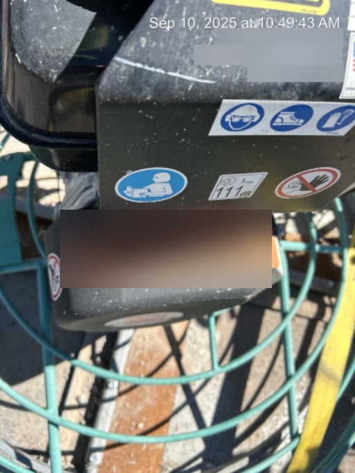 2024 MULTIQUIP B46H90