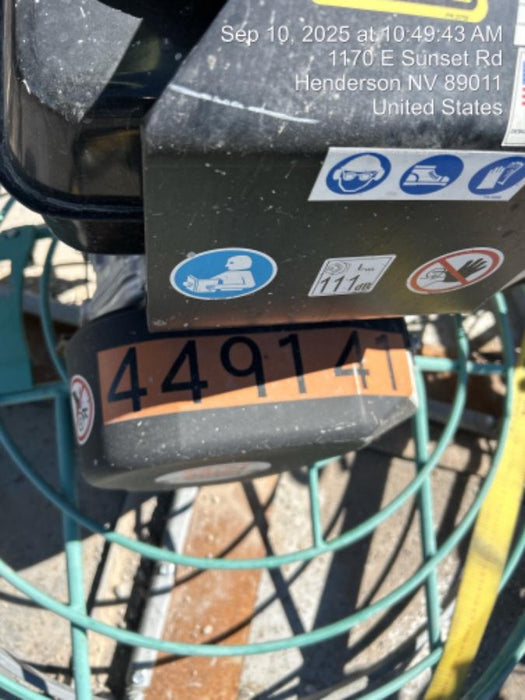 2024 MULTIQUIP B46H90