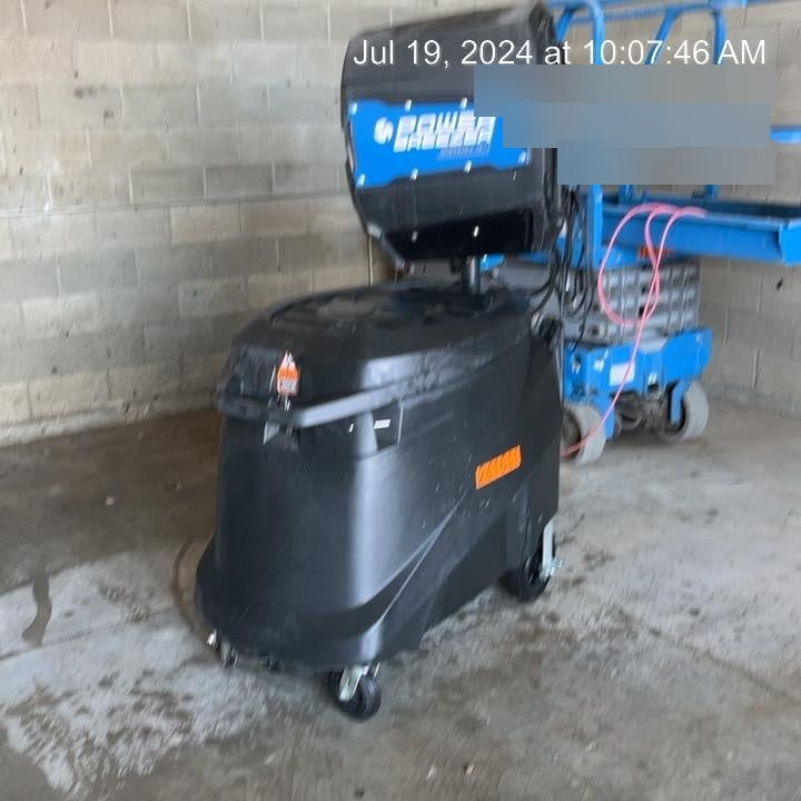 2022 POWER BREEZER PB4BASE