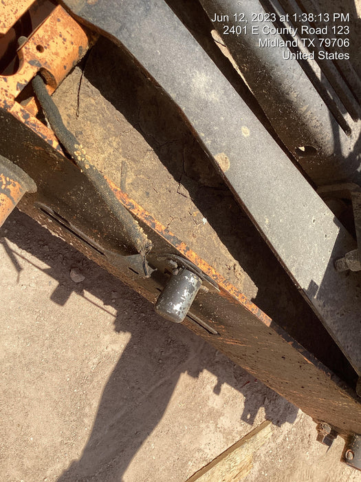 2021 PIONEER PP66S12L71-TD2.9L4