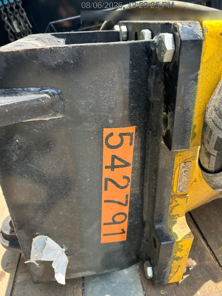 2025 EPIROC SB452