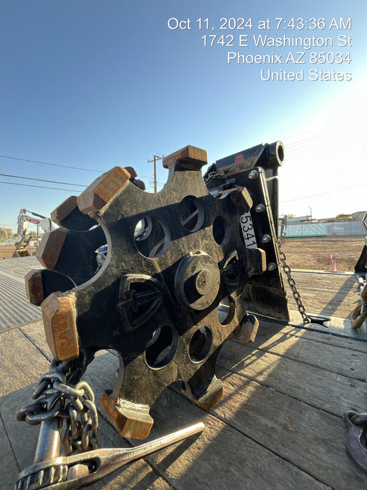 2023 PALADIN 502001 - Paladin