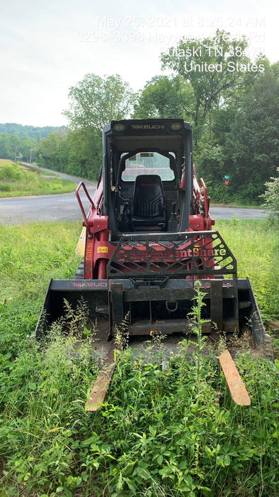 2020 PALADIN 48" Pallet Forks - Paladin