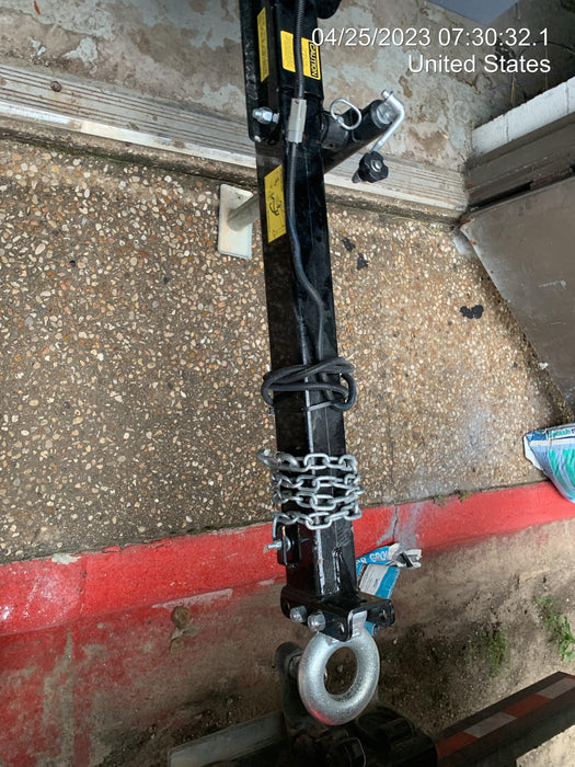 2023 ATLAS COPCO QAS25 CWK