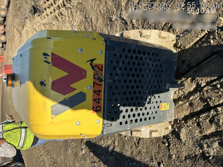 2026 WACKER NEUSON RTD-SC4