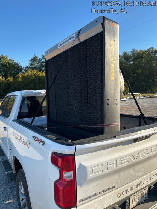 2024 BIG ASS FANS Cool Space 400