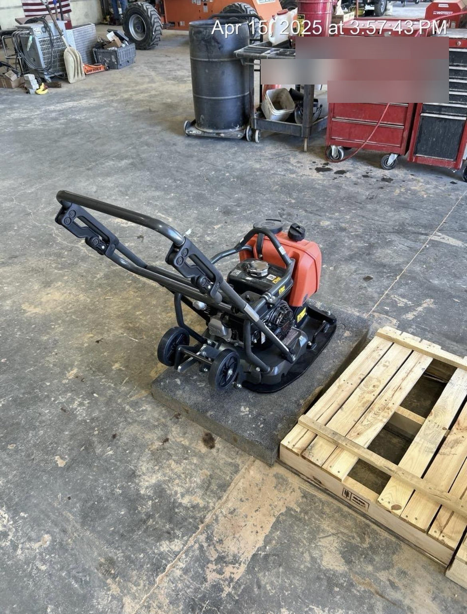 2024 HUSQVARNA LF75