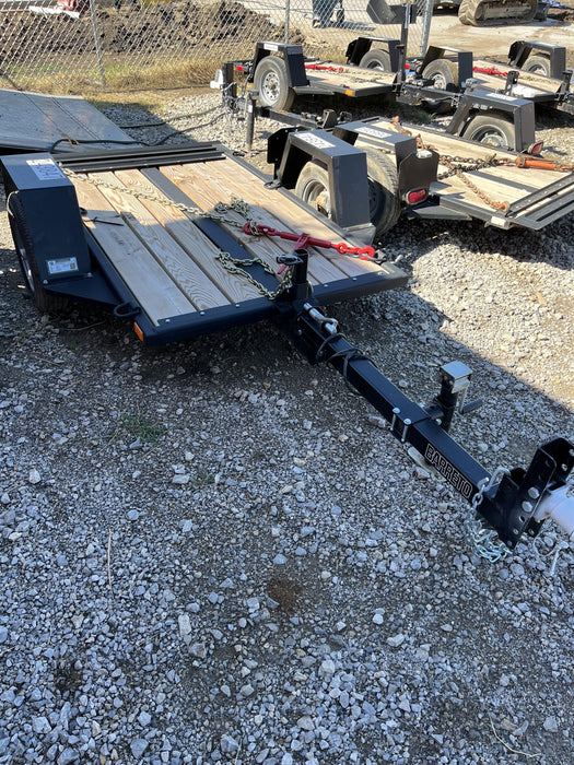 2022 BARRETO E4X6TBT