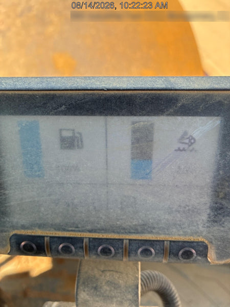 2023 DYNAPAC CA2500D