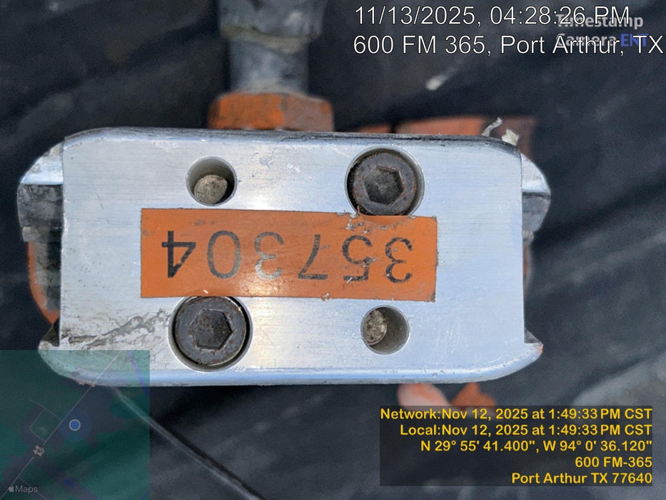 2023 MICHIGAN PNEUMATIC T3-EHDH-CARBIDE