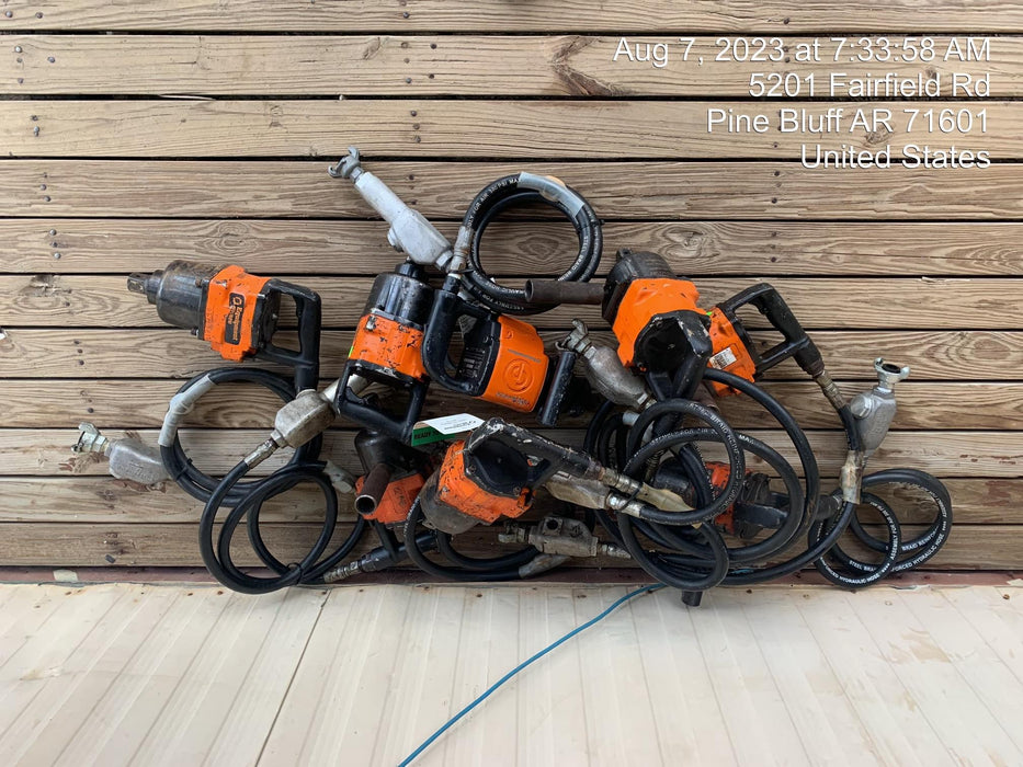 2021 MICHIGAN PNEUMATIC 4940B2