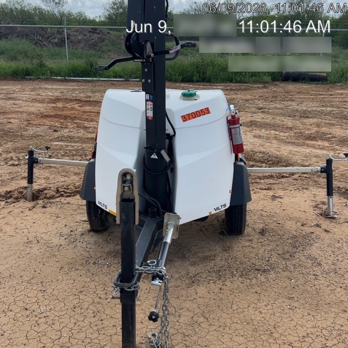 2023 GENERAC MLT2