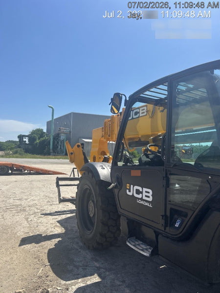 2025 JCB 512-56