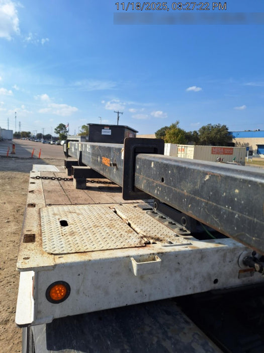 2021 STAR INDUSTRIES 1160B