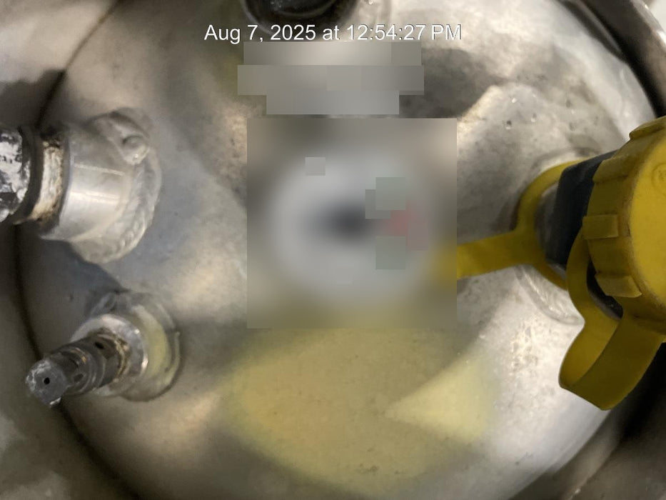 2018 GENIE GS-4390 RT