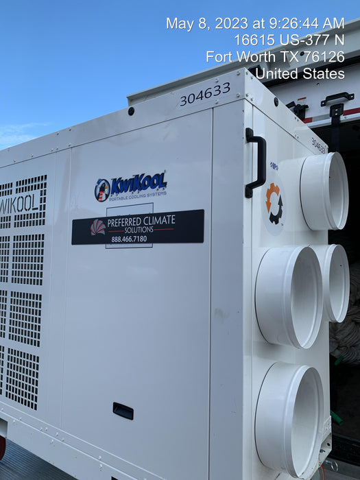 2023 KWIKOOL KPO12-23H