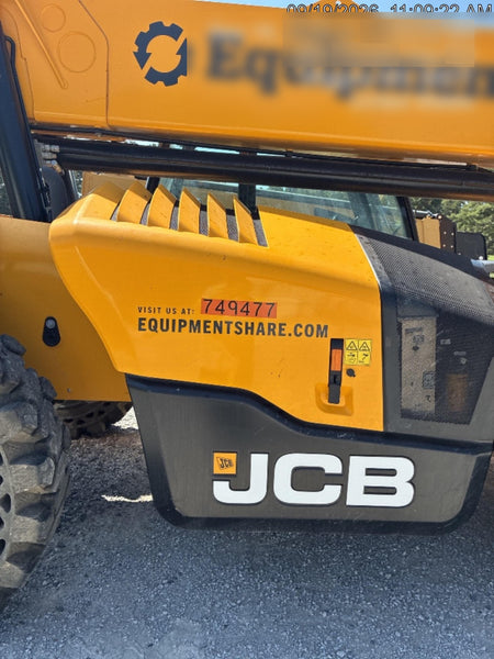 2026 JCB 514-56