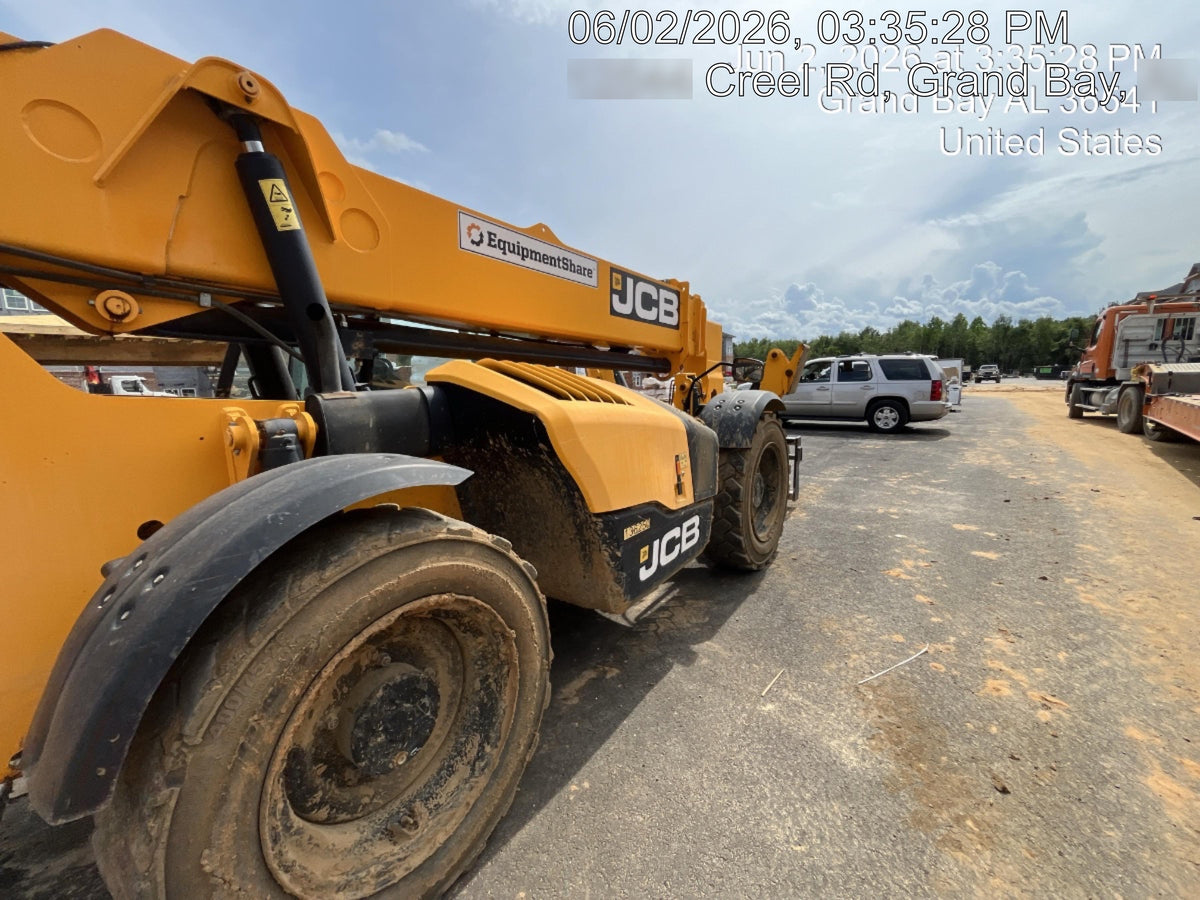 2021 JCB 510-56