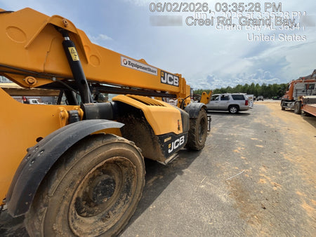 2021 JCB 510-56
