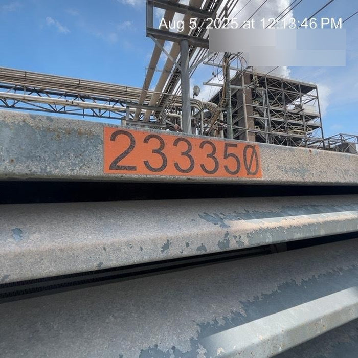 2022 ATLAS COPCO WAGNER XAS 900