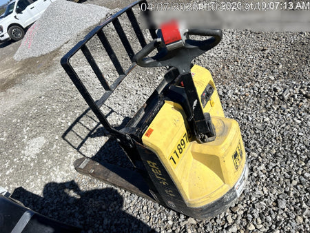2020 HYSTER W45ZHD
