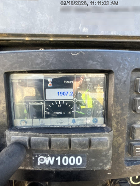 2022 ATLAS COPCO PAC F66 KD