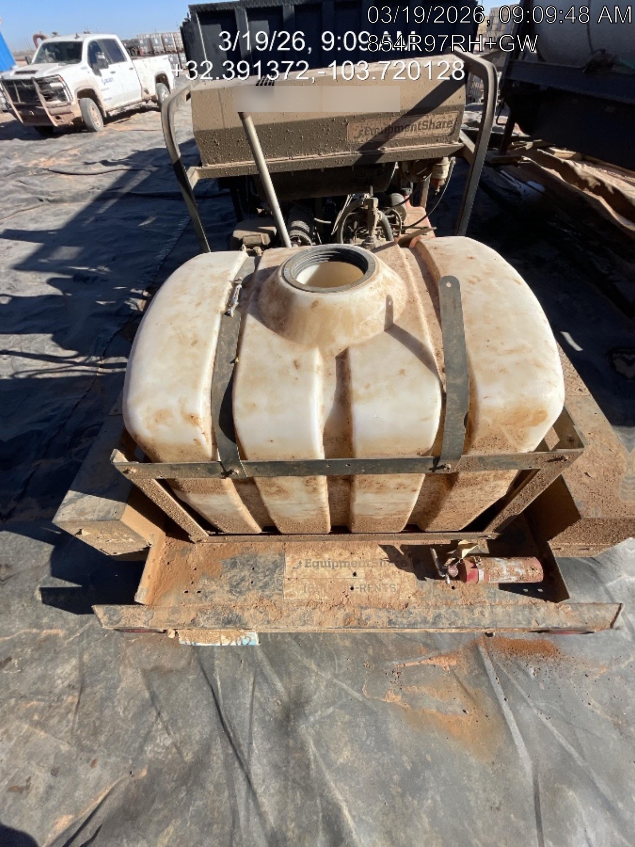 2019 MI-T-M CORPORATION HS-3505-1MGH-T