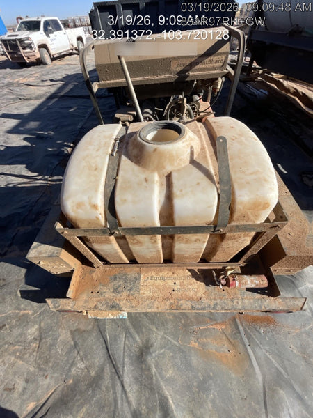 2019 MI-T-M CORPORATION HS-3505-1MGH-T