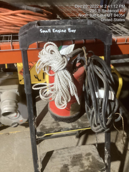 2020 MULTIQUIP ST-2047