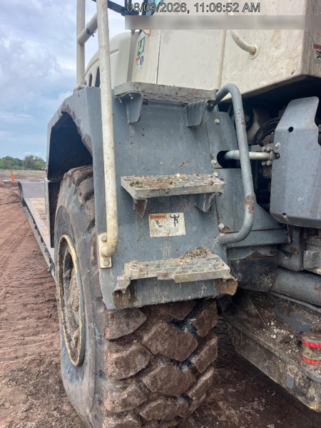 2020 TEREX TA300