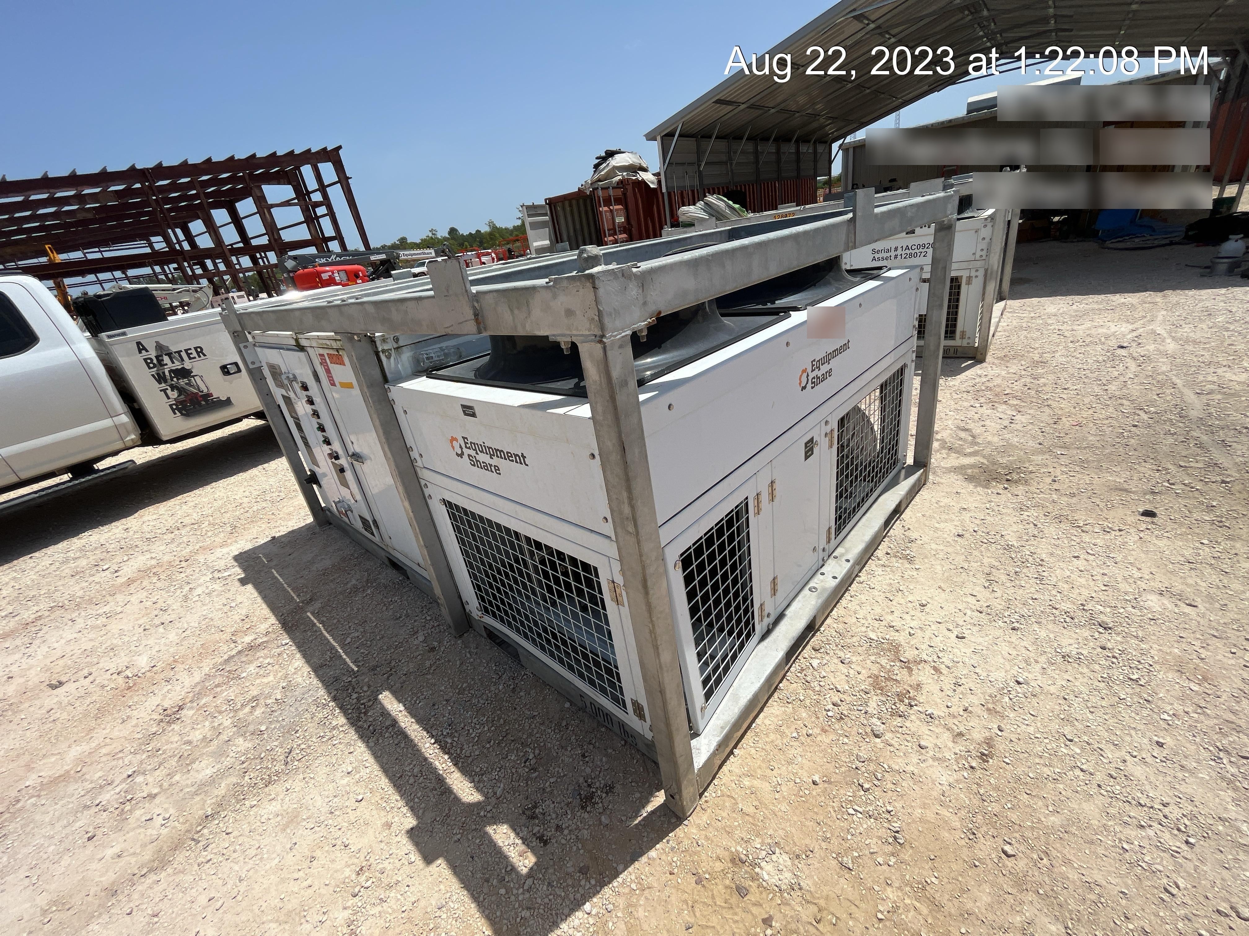 2020 SMARTECH SACP26A-SP
