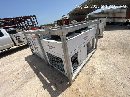 2020 SMARTECH SACP26A-SP
