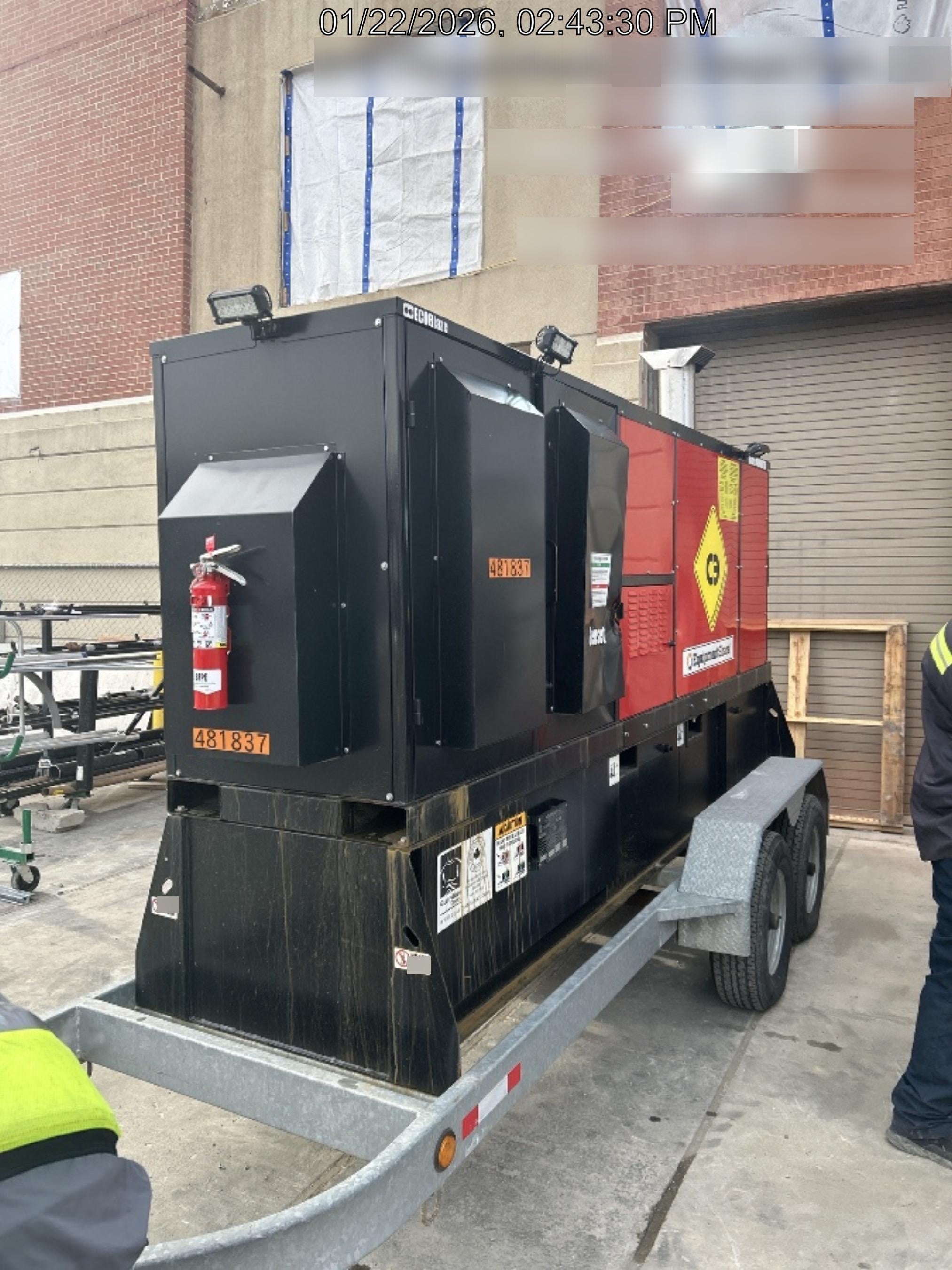 2024 CAMPO EB1000CT
