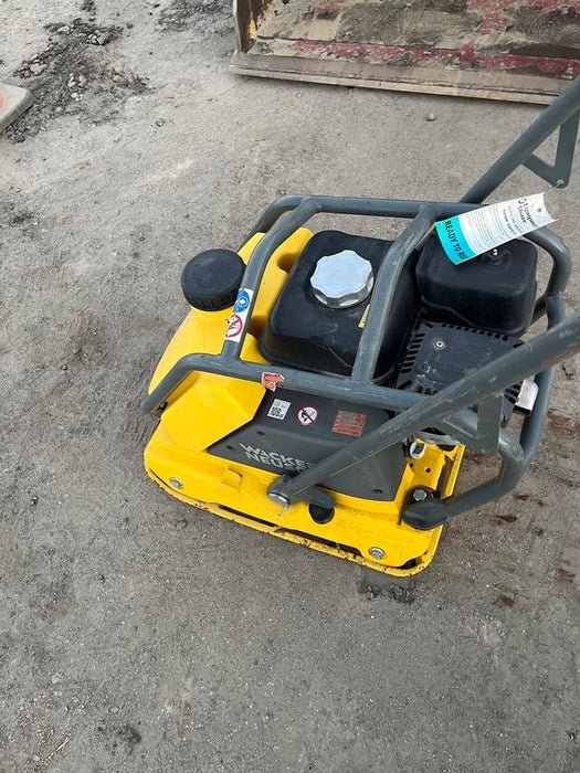2020 WACKER NEUSON WP1550AW
