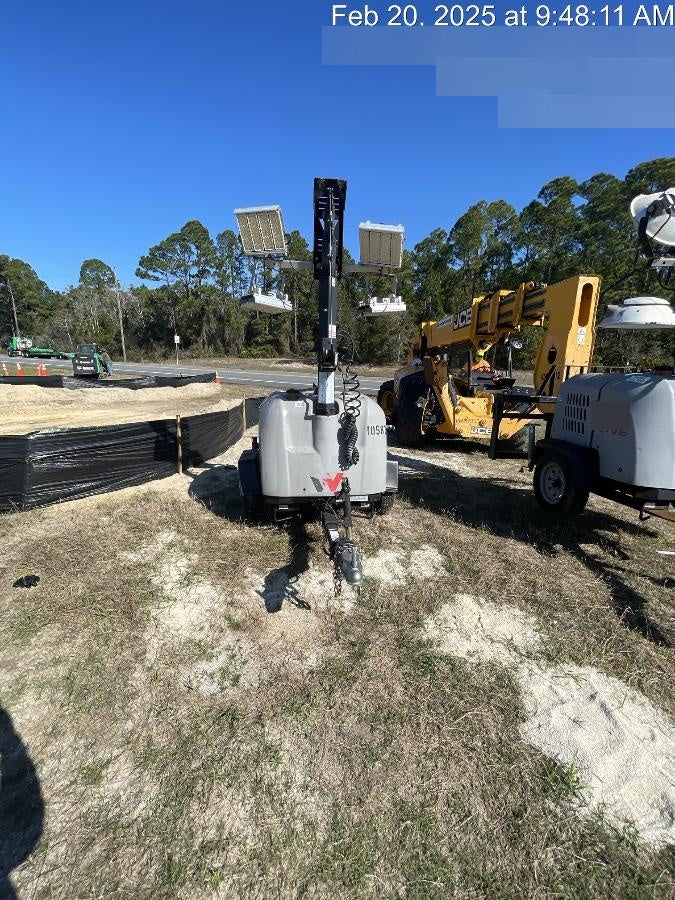 2018 WACKER NEUSON LTV6K-LED